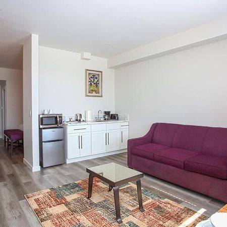 Spacious 1 Bedroom Apartment In Balboa Park Сан Диего Екстериор снимка