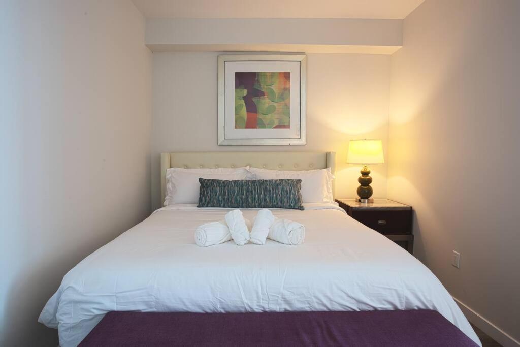 Spacious 1 Bedroom Apartment In Balboa Park Сан Диего Екстериор снимка