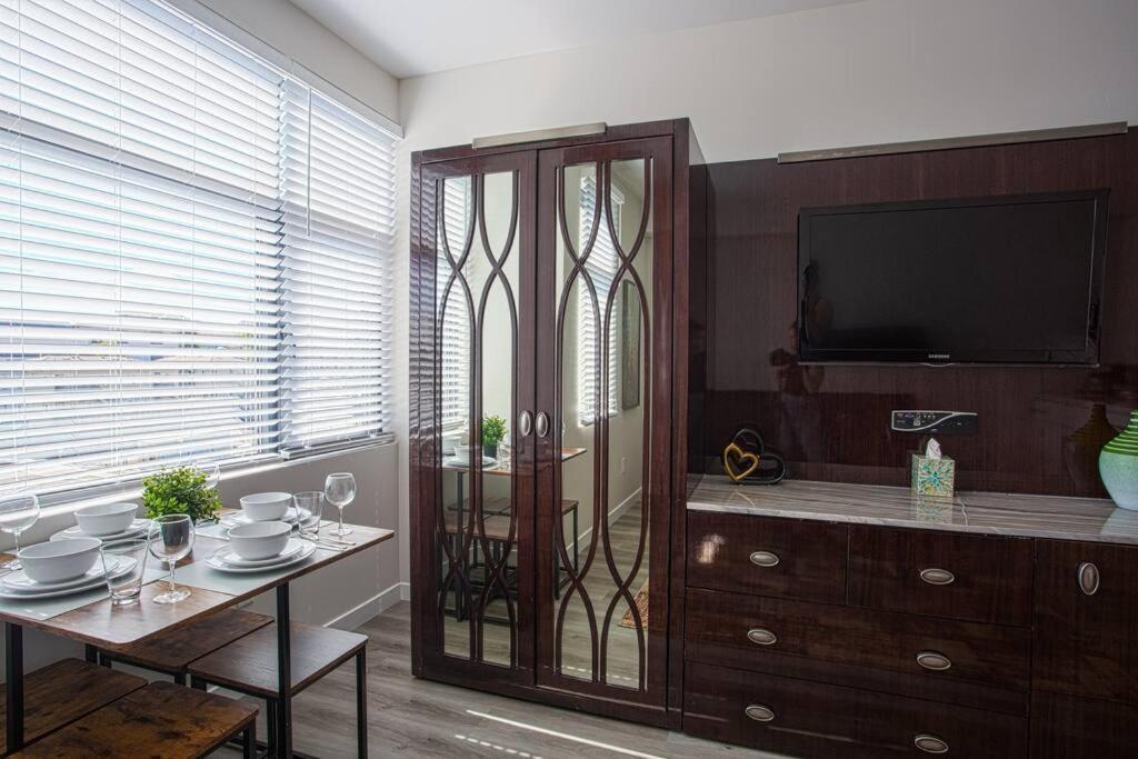 Spacious 1 Bedroom Apartment In Balboa Park Сан Диего Екстериор снимка