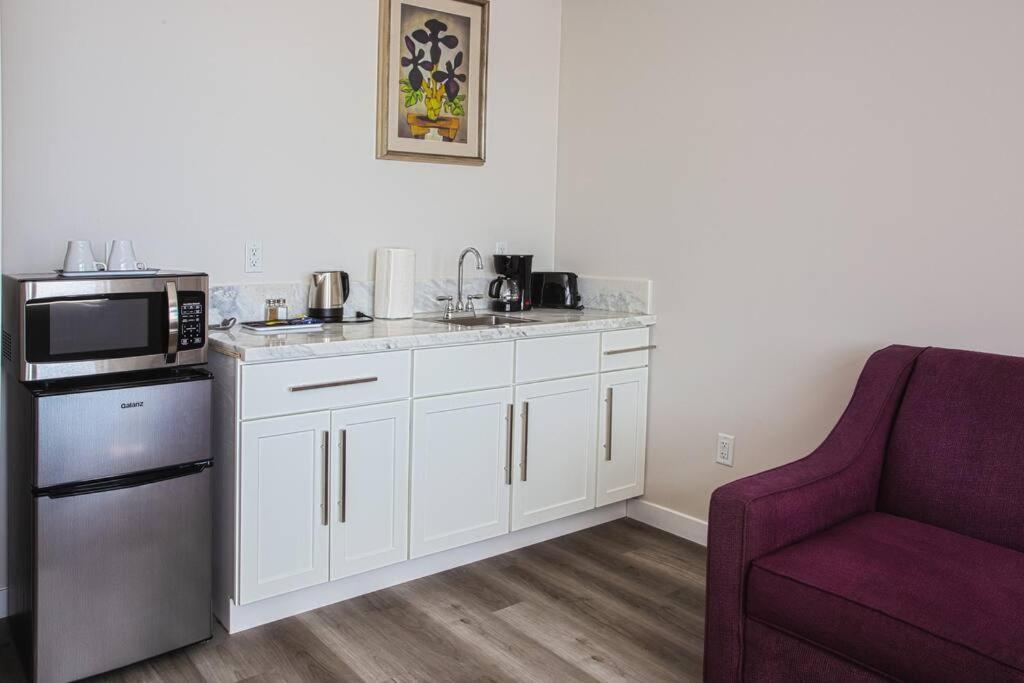 Spacious 1 Bedroom Apartment In Balboa Park Сан Диего Екстериор снимка