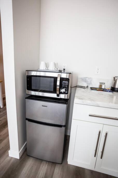 Spacious 1 Bedroom Apartment In Balboa Park Сан Диего Екстериор снимка