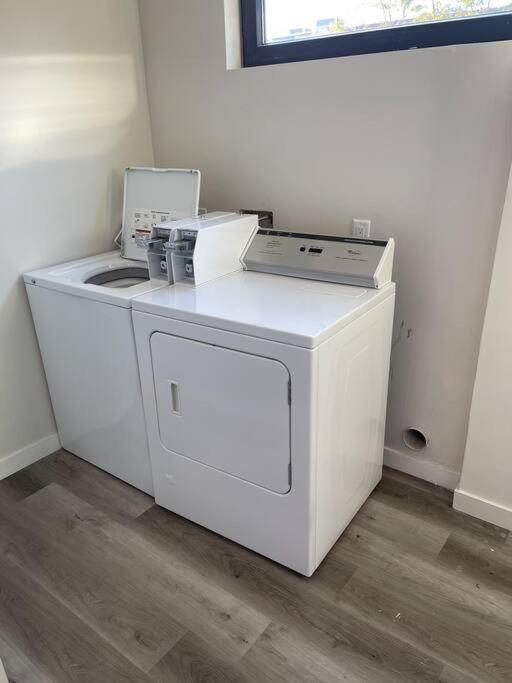 Spacious 1 Bedroom Apartment In Balboa Park Сан Диего Екстериор снимка