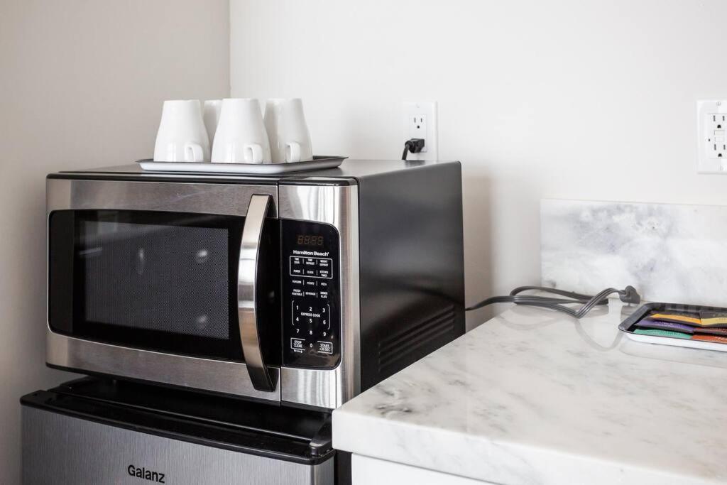 Spacious 1 Bedroom Apartment In Balboa Park Сан Диего Екстериор снимка