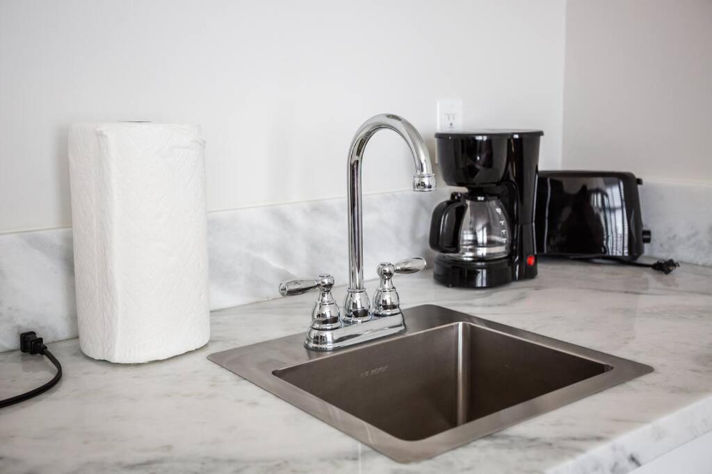 Spacious 1 Bedroom Apartment In Balboa Park Сан Диего Екстериор снимка