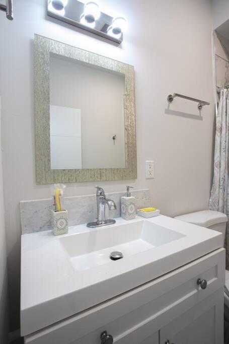 Spacious 1 Bedroom Apartment In Balboa Park Сан Диего Екстериор снимка