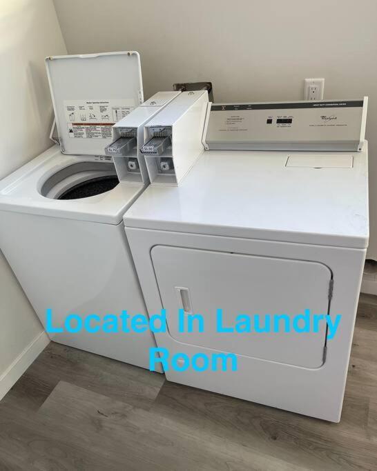 Spacious 1 Bedroom Apartment In Balboa Park Сан Диего Екстериор снимка